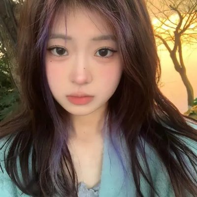 我的美人，我的美